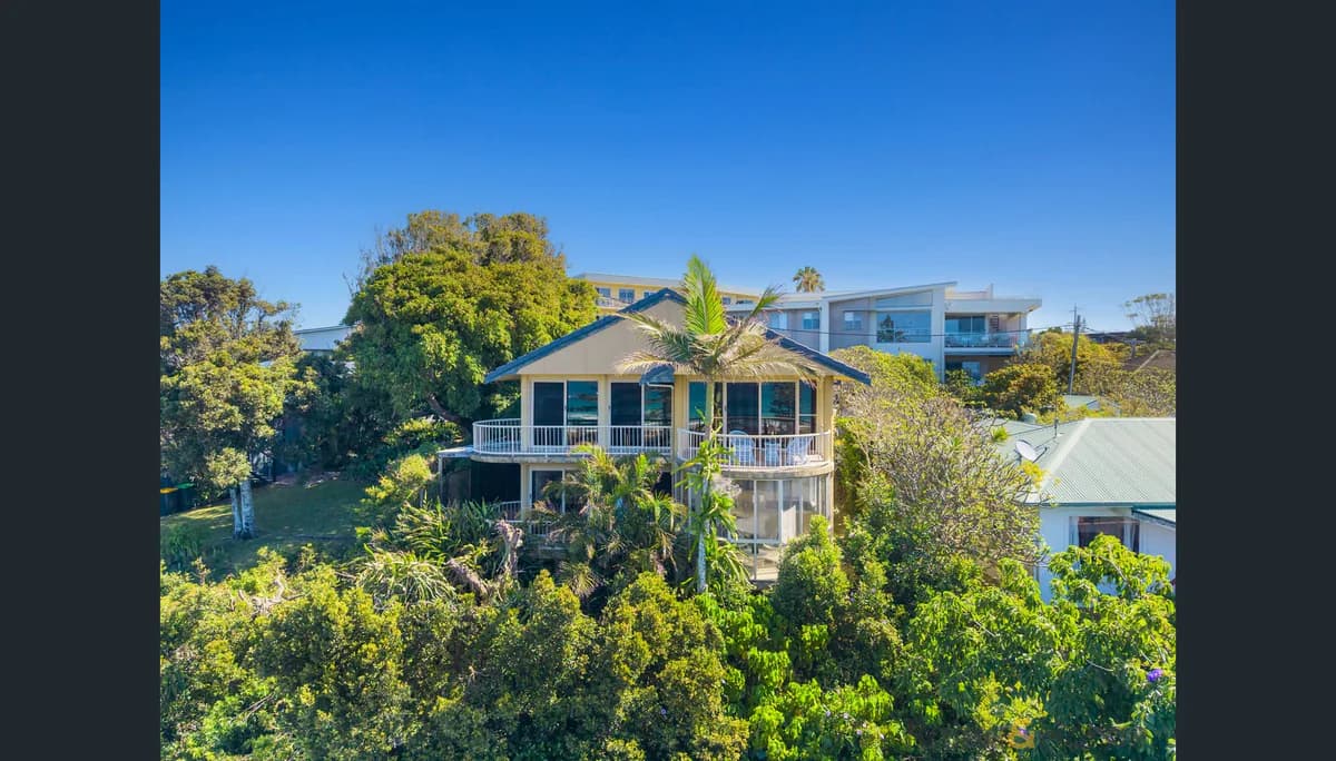 Bought - Private Treaty - Kingscliff
