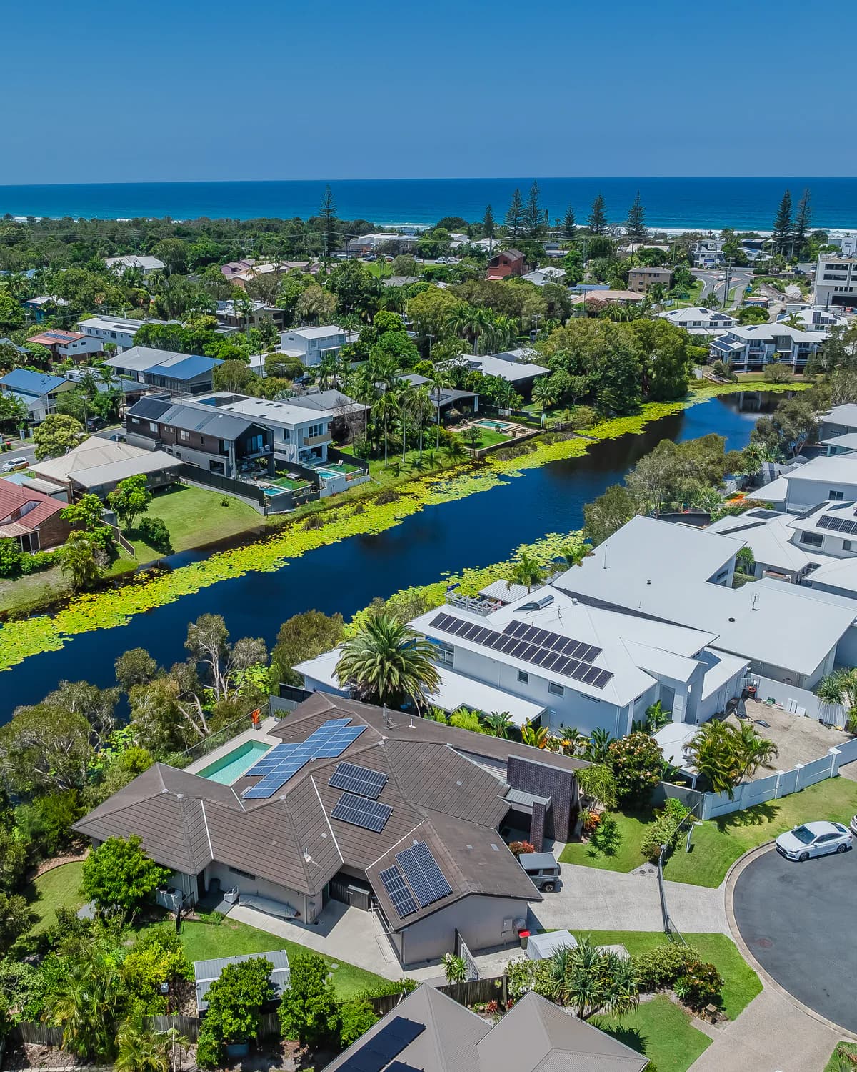 Bought Off Market - Owner Occupier - Cabarita Beach