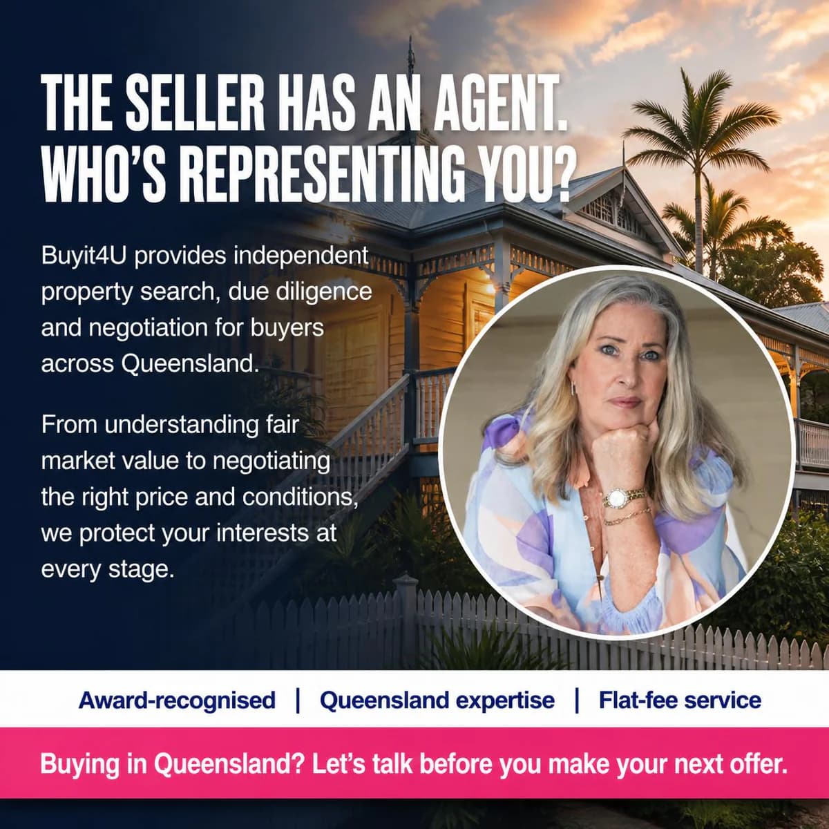Queensland Property Market: Who Is Protecting the Buyer?