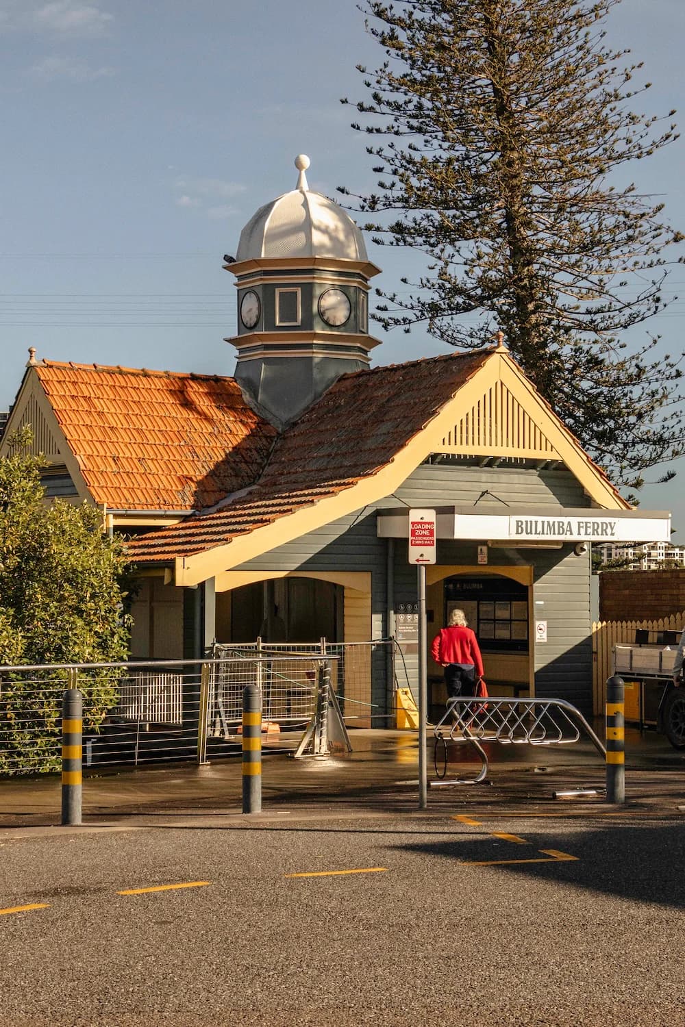 Buying in Bulimba | what the Oxford Street premium actually buys