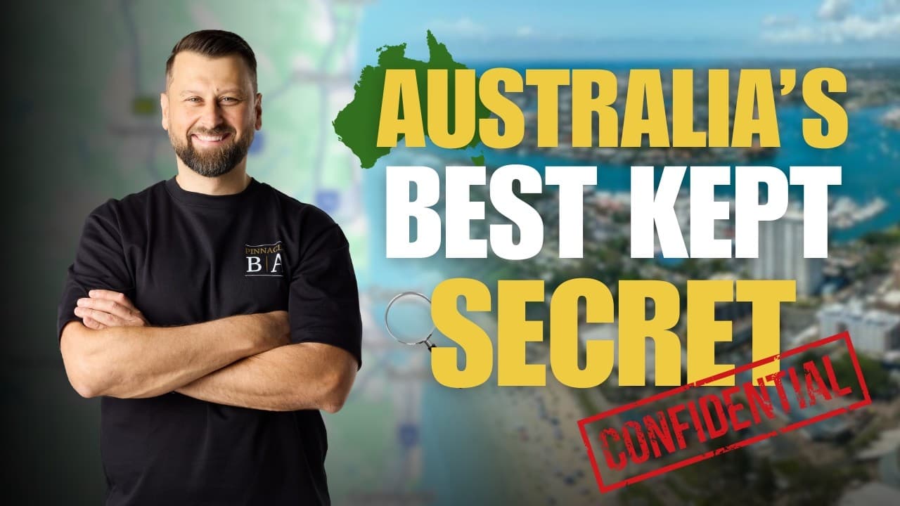 Sunshine Coast - Australias best kept secret...Buy Now!