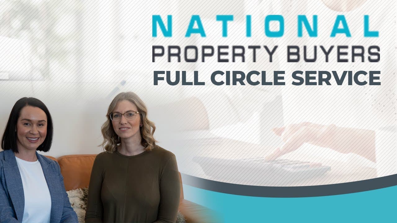 Full Circel Service for Investors