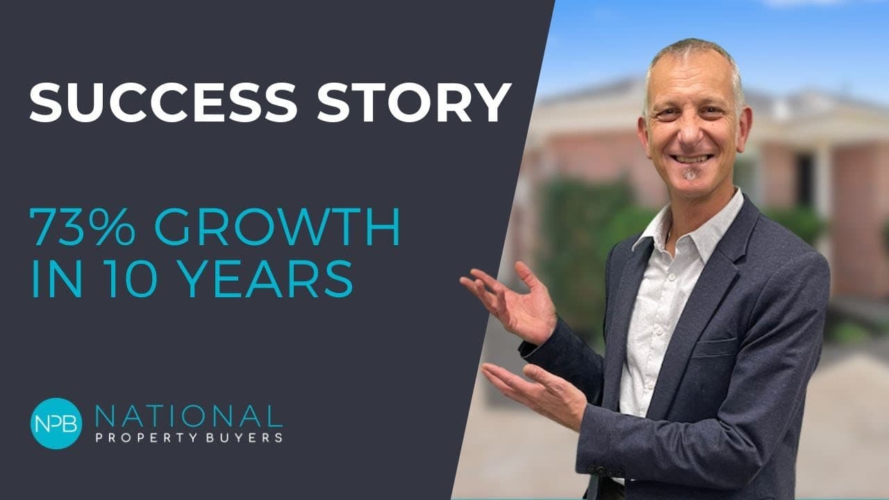How our clients achieved 73% growth in 10 years